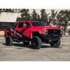 Road Armor 2015-2019 CHEVY 2500/3500 SILVERADO SPARTAN FRONT BUMPER 3152XF0B